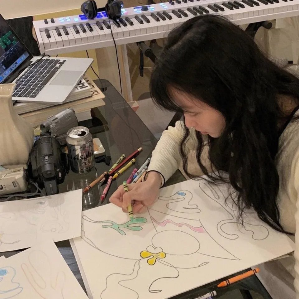 泰版狐狸的夏天